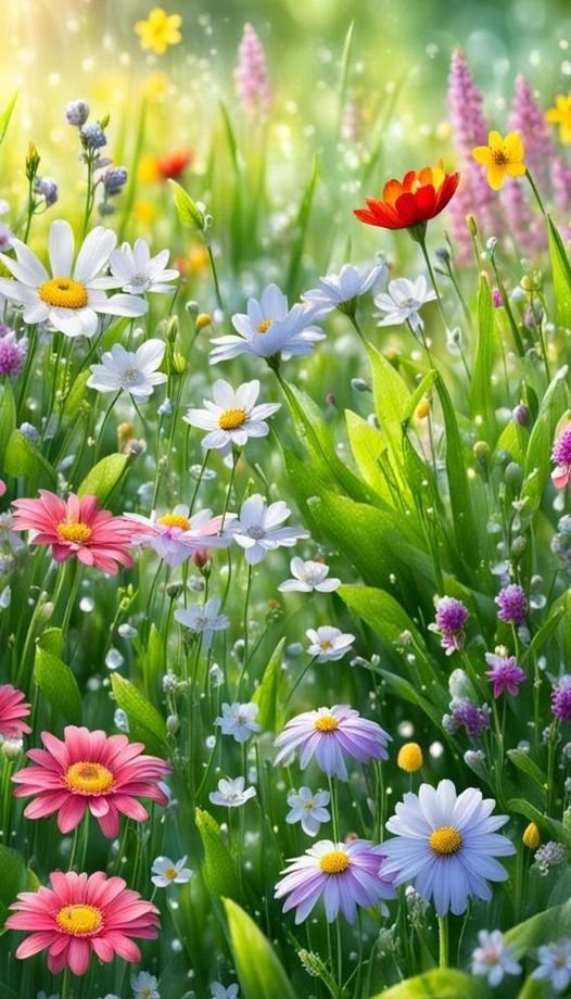 rdchanchad's tweet image. Daily TL cleanser for the day.

#multicolor #TLcleanser