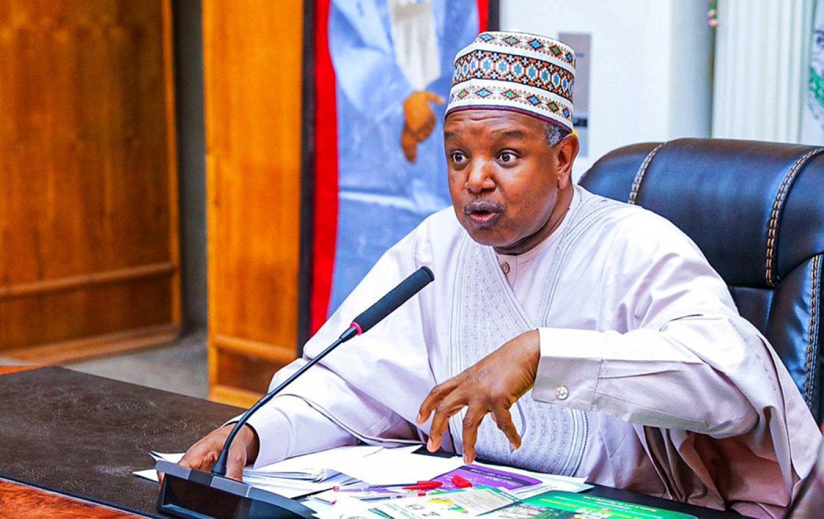 President Bola Tinubu’s economic reforms are yielding positive results, according to the Minister of Budget and Economic Planning @PlanningNG, Sen. Abubakar Bagudu @atikuabagudu Speaking in Abuja on Friday, Bagudu stated that these measures have restored faith in Nigeria’s