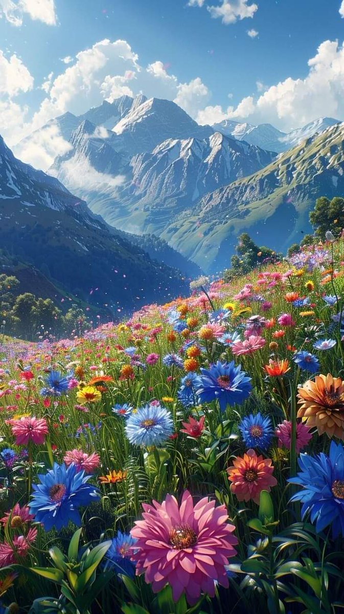 💚 𝑺𝑷𝑳𝑬𝑵𝑫𝑰𝑫 𝑭𝑹𝑰𝑫𝑨𝒀 💙💚💛
#naturelovers #nature #NatureBeauty