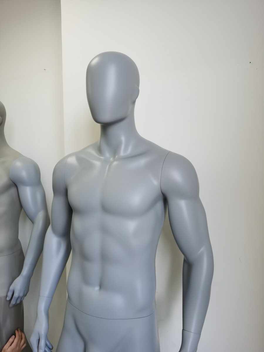 Abstract ABS male mannequins with different finishes,
#malemannequins
#abstractmannequin
#shopmannequin
#ABSmannequin
#menmannequin
#sportsmannequin
#retaildesign
#newmannequin
#maniquies
#visualdesign
#vm
#manichini
#manequim
#Junhai