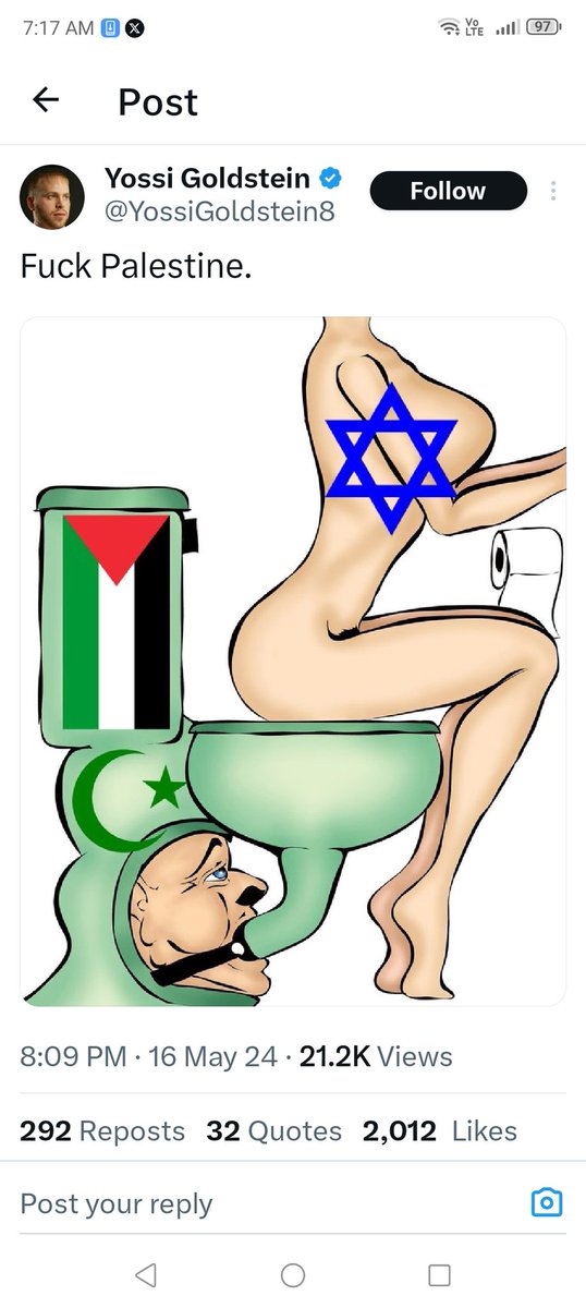 This is what Zionism is! #zionismiscancer
