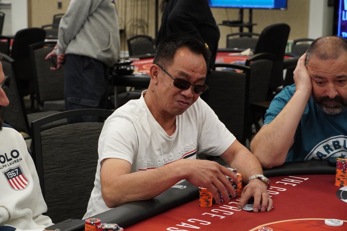 Congratulations to David “The Dragon” Pham, Winner of the Monster Stack Event commercecasino.blog/2024/05/16/con…