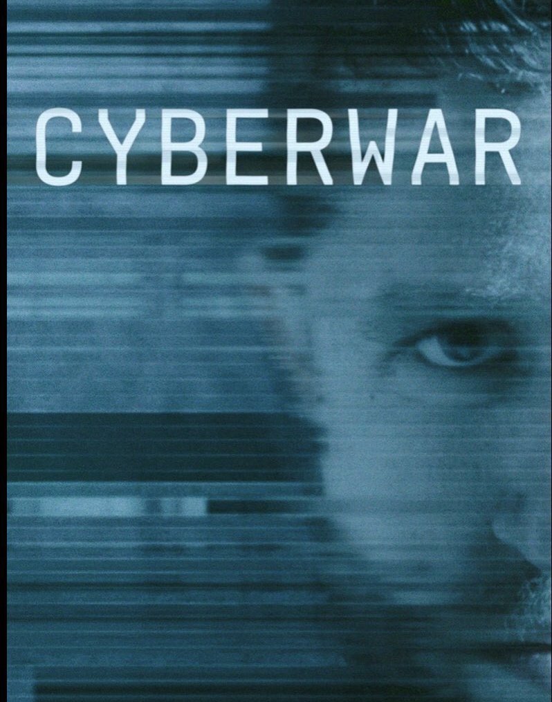 CyberWar 

Tapping into the geopolitics of hacking and surveillance, Ben Makuch travels the world to meet with hackers, government officials, and dissidents to investigate the ecosystem of cyberwarfare.