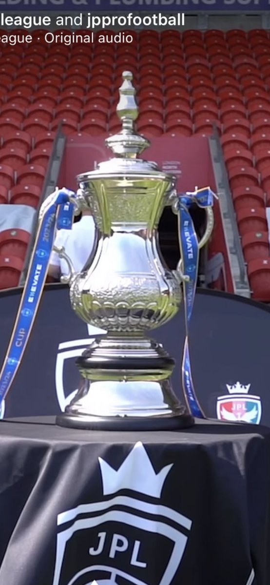 The boys travel to Coventry this weekend to play in the JPL champions of champions tournament. Expecting some great standard of football as only the regional league winners are invited.. <a href="/jpluk/">jpluuuk</a> <a href="/7EliteAcademyUK/">7 Elite Academy - United Kingdom</a> ⚽️⚽️UTFE⚽️⚽️