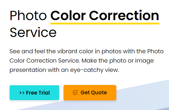 CutOutImage's tweet photo. 📸✨ Elevate your photos with our Color Correction Service! Say goodbye to dull colors and hello to vibrant hues. Ready to make your photos pop? Contact us today at https://t.co/m35pGSNKjH! #ColorCorrection #Photography 🎨✨ https://t.co/plwKIHdsGP