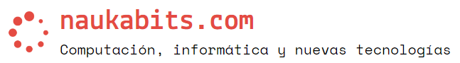 JoseVteEsteve's tweet photo. ¡Buenos días! ¿Sabes qué es 𝗻𝗮𝘂𝗸𝗮𝗯𝗶𝘁𝘀? Es un sitio web apasionante sobre informática, computación y nuevas tecnologías. ¡Échale un vistazo en https://t.co/h9tBwafio6! 💻🚀 #informática #computación #historia #programación https://t.co/2IAe4ikifV