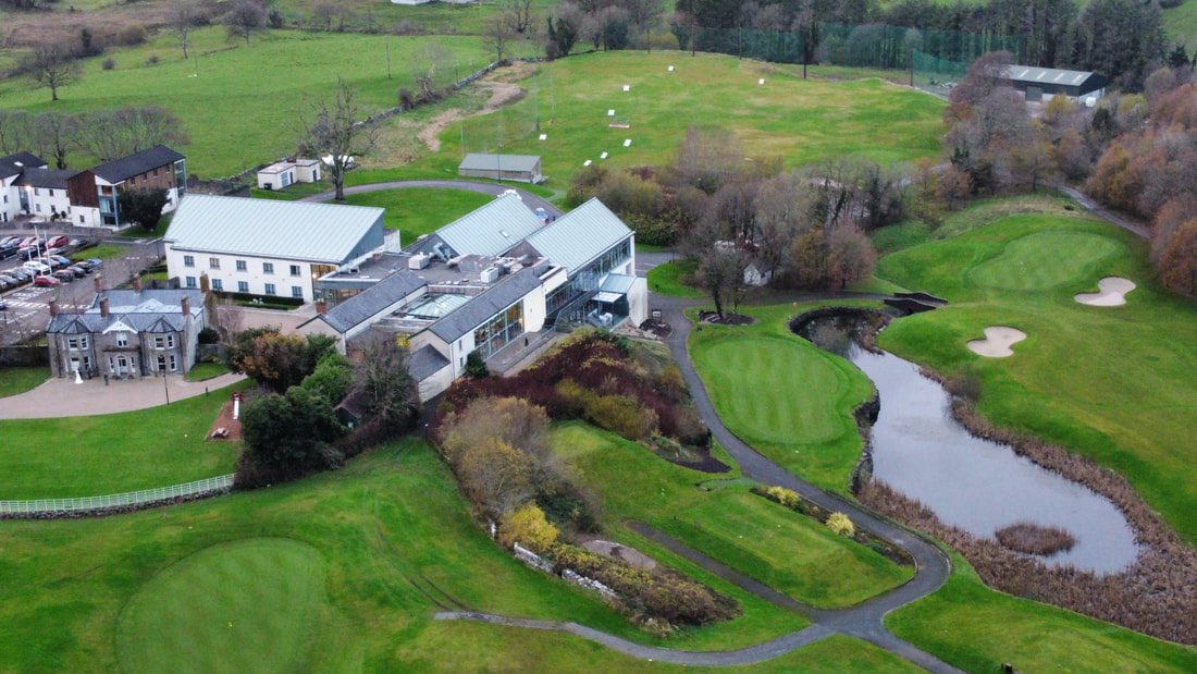 When you visit County Sligo, you will be greeted by an astonishing array of spectacular golf courses.  choosesligo.com/golfing-in-sli… #choosesligo