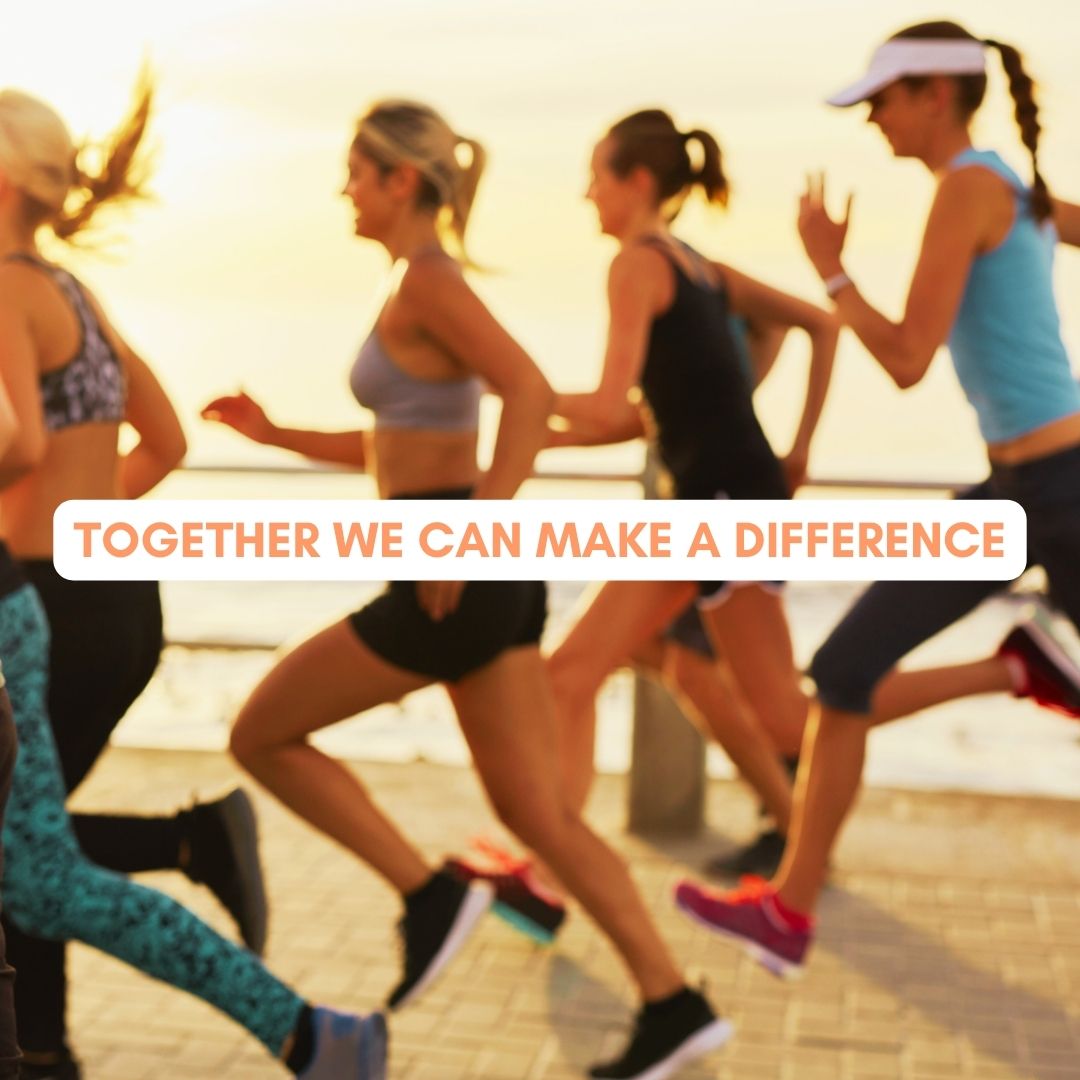 Running a #marathon in #Brisbane, #Gold Coast or #Cairns? Please make #CherishWomen your charity of choice! #RunForHerLife #TeamCherish #MakeAWorldofDifference #FundraisingForCherish