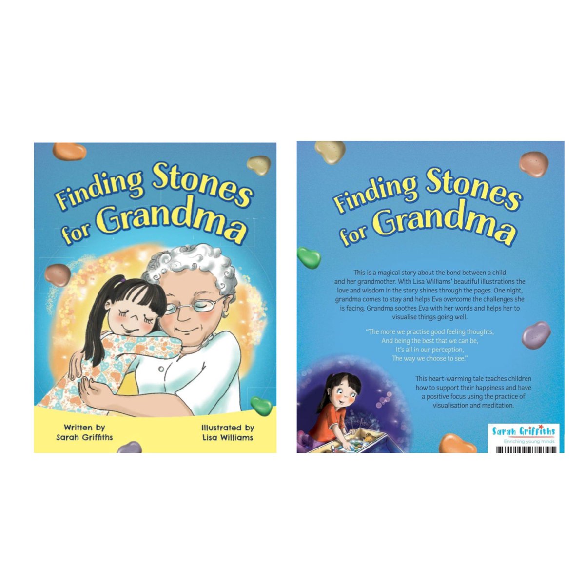 Mrs Bradshaw (@mrsbradshawhlc) on Twitter photo Good news, <a href="/HLC_Primary/">HLC_Primary</a> You have until Tuesday 21st May to purchase a signed book from author <a href="/SarahGriffithsA/">Sarah Griffiths Author</a> Sarah will now be visiting school on Wednesday 22nd May. We look forward to hosting Sarah who will help us mark Mental Health Week 🌟 Order forms are at reception ☺️ Good news, <a href="/HLC_Primary/">HLC_Primary</a> You have until Tuesday 21st May to purchase a signed book from author <a href="/SarahGriffithsA/">Sarah Griffiths Author</a> Sarah will now be visiting school on Wednesday 22nd May. We look forward to hosting Sarah who will help us mark Mental Health Week 🌟 Order forms are at reception ☺️