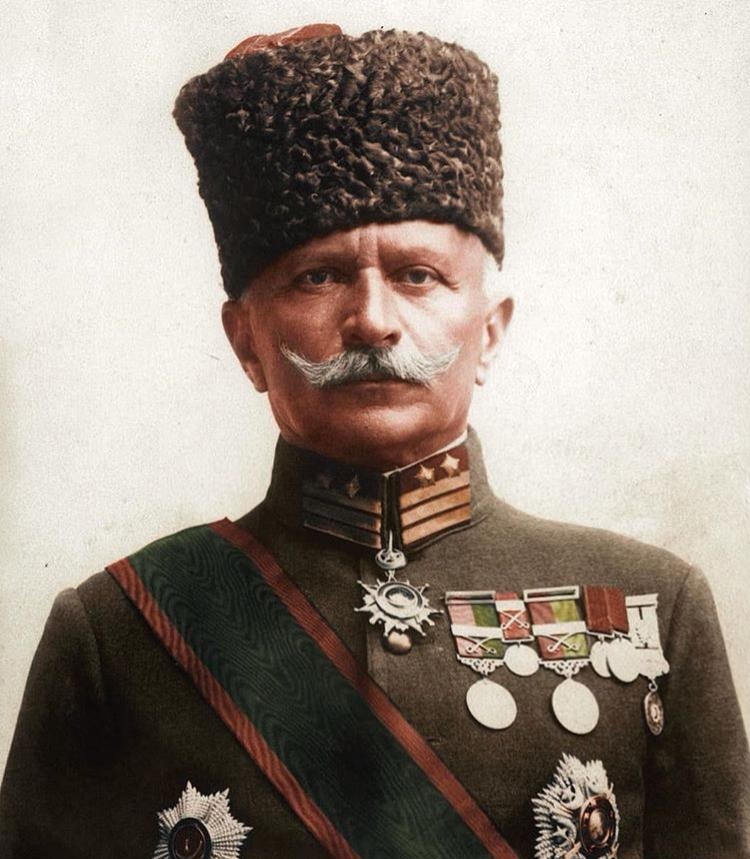 Mustafa Namoğlu⚡️ tweet media