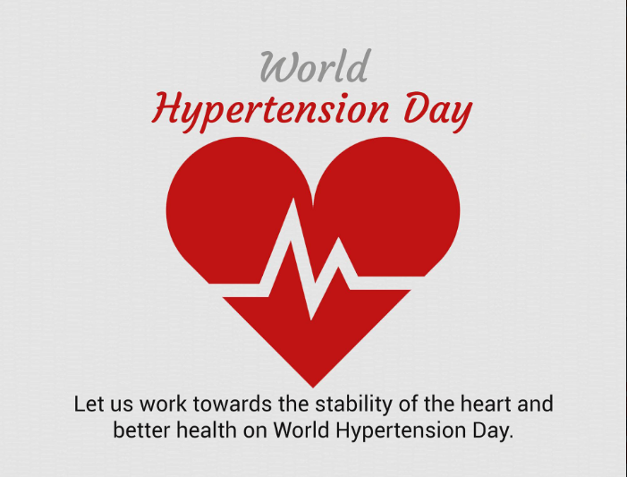 In India, nearly 30% of adults suffer from hypertension, and stress is a major contributor. Take time to relax, practice mindfulness, and stay active to manage stress and keep your heart healthy.  #WorldHypertensionDay

#stressmanagement #HealthyHeart #Lifestyle #India