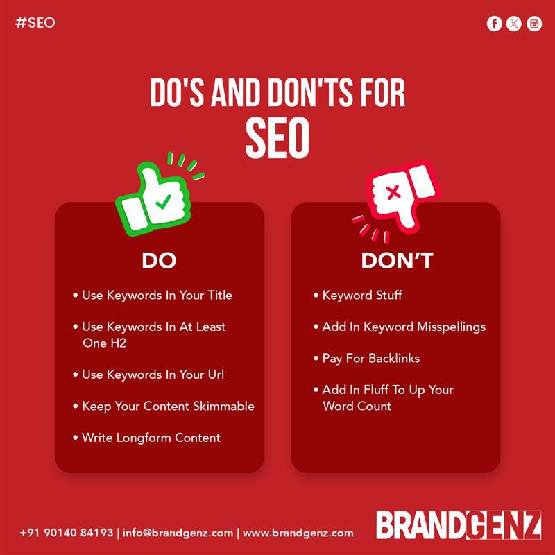 brandgenz's tweet photo. Join us today to enhance your SEO strategies and boost your online presence!
#seoexpert #SEOInsights #seohacks  #googleranking #SERPOptimization #seohelp #seotechniques #SEOforBusiness #onpageseoexpert #offpageseo  #seoplanning #brandgenz
https://t.co/1iqsyxWrRj https://t.co/V2djJoEHJh