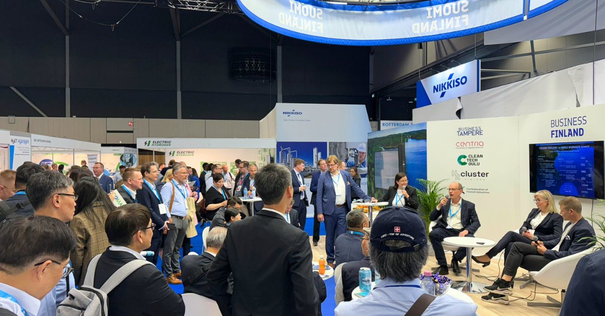 Gasgrid tweet media