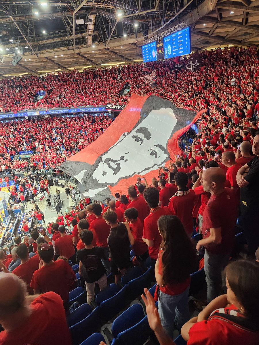 freakin4andy's tweet image. תודה הפועל ירושלים על הגביע!! 
תודה הפועל ירושלים על הערכים והמשפחתיות.
להחזיר את כולם הביתה, עכשיו!