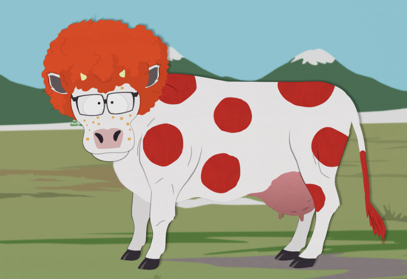 M00stradamus's tweet photo. The Prophecy has already been written. Have you not seen? $COW #heifering

https://t.co/mIBGDMti6K https://t.co/RnJ75Lyi3r
