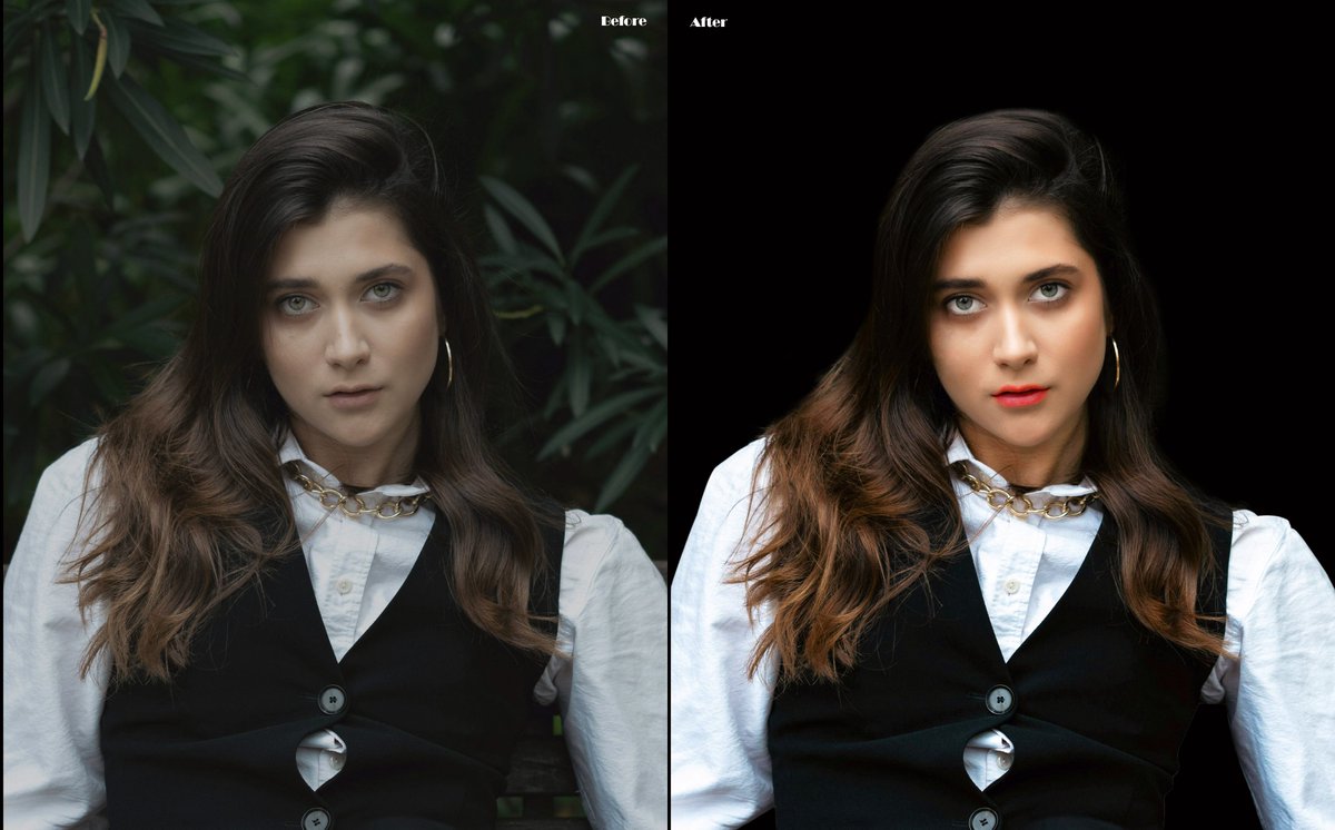 image_ramesh11's tweet photo. We apply some transition and make some dramatic changes to transform your ordinary images into an extraordinary and glorious look...
#editing #edits #retouching #imageretouching #imageprocessing #imageediting #photoediting #clippingpathservice #backgroundremoval https://t.co/AlTgekV4rK
