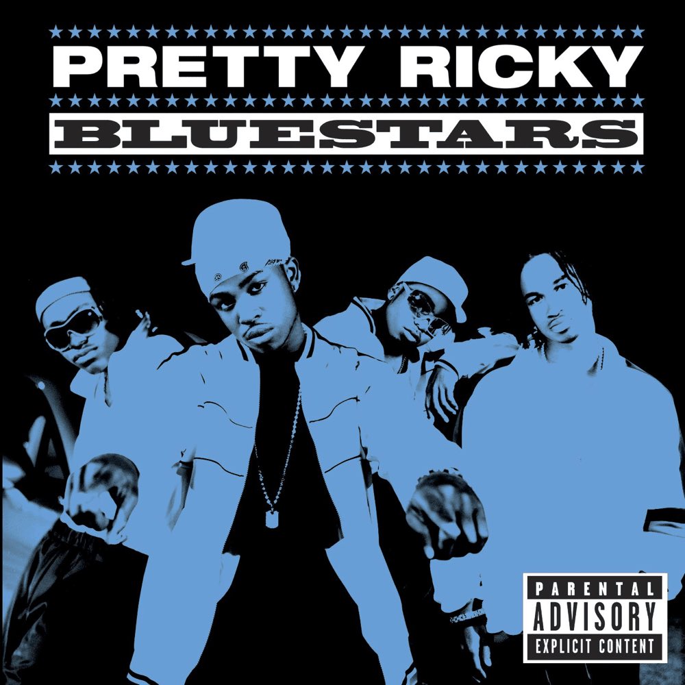 THEG0DMUTHA's tweet image. Grind With Me • Pretty Ricky [2005]