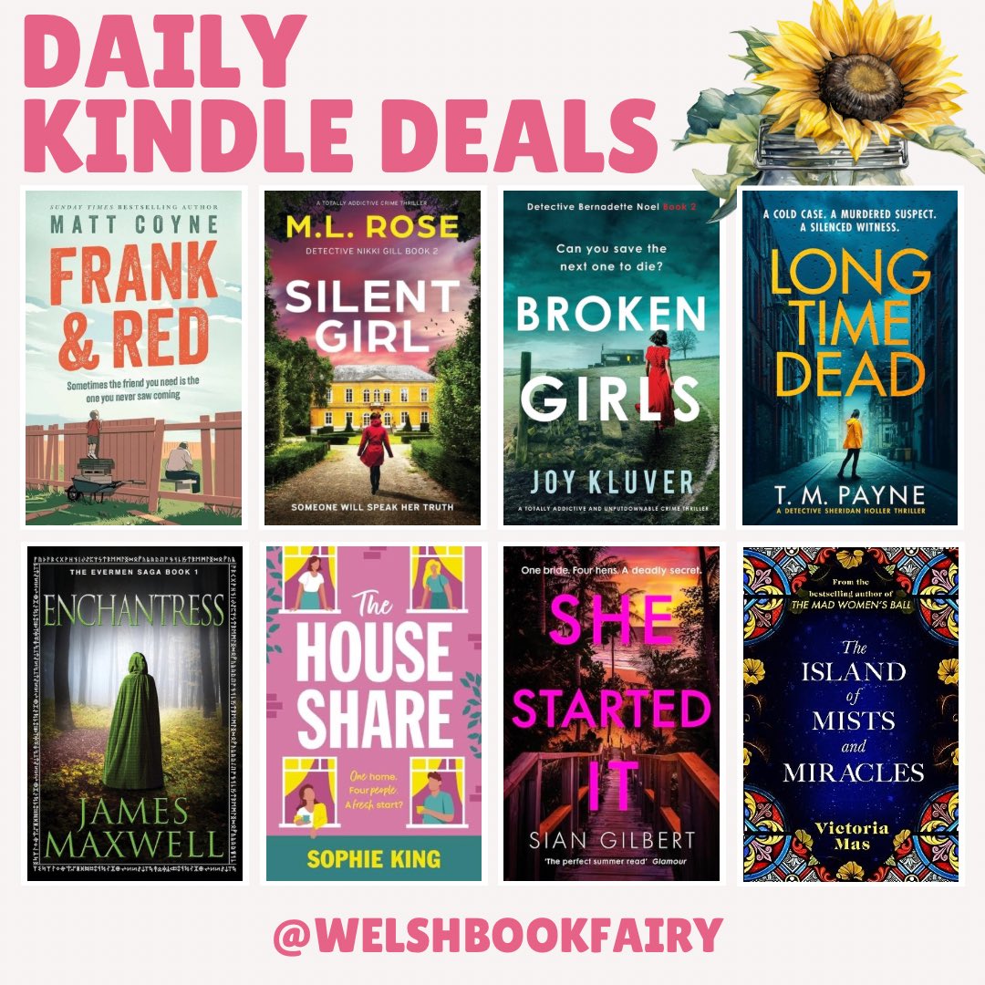 99p daily deals 🩷