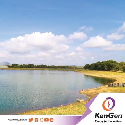 At KenGen, we're constantly innovating to optimize the efficiency and reliability of our hydroelectric plants. Through modernization and upgrades, we ensure that our facilities continue to generate clean energy for generations to come. #KenGenHydroEnergy #GreenEnergyKE ^TK