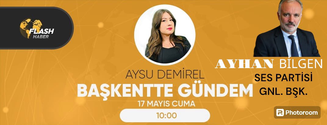 asumanozer06's tweet image. Ses Partisi Genel Başkanı @ayhanbilgen saat 10.00’da @flashhabertvcom konuk oluyor @sespartisiorg 
#KobanêDavası 
#kobanidavası