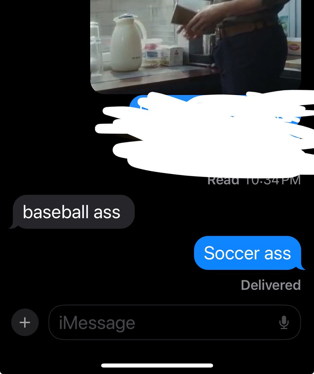 White and a Mexican friend analyzing a man’s phat ass