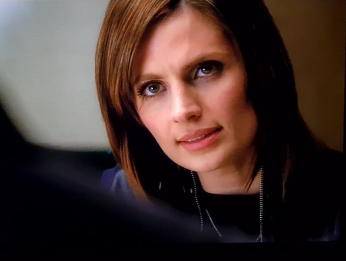 ❤️ 𝗞𝗔𝗧𝗘 𝗕𝗘𝗖𝗞𝗘𝗧𝗧 ❤ 

#StanaKatic #KateBeckett #Castle