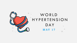 Read, bookmark & share.

27th May is World Hypertension Day 

Raised blood pressure is termed as 'essential hypertension' & the usual treatment is pills + low salt diet.

But what many do not know is that Insulin Resistance or hyperinsulinemia can be a common cause of