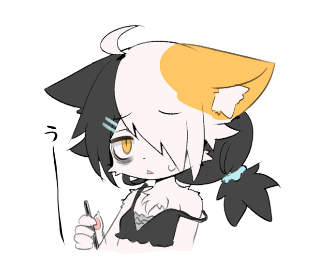 髪の毛切りたくなってきた 