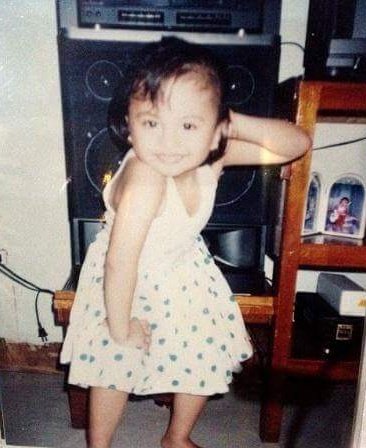 Beyangzzz's tweet photo. From cutie to hottie! @MyJaps 

#JULIEmitlessJourneyTo30
QUEEN JULIE AT 30 
Page 17 of JAPSMonth
#JulieAnneSanJose https://t.co/eUFVnLvBEE
