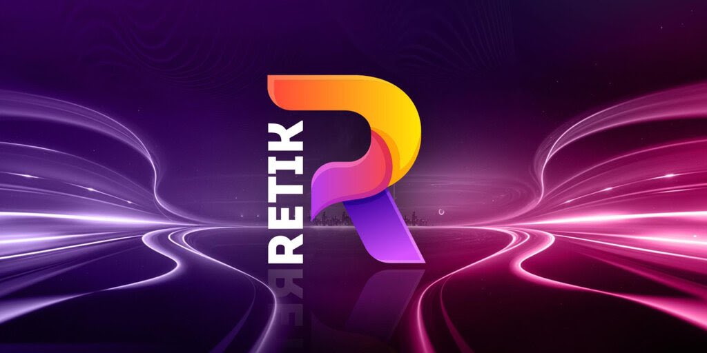 Retik Finance (RETIK) Schedules Open Public Trading on May 21st, Following a Closed Presale During Which $32,050,000 Was Raised😍😍

As #RETIK prepares to open public trading on May 21st, its innovative features and comprehensive ecosystem aim to improve how individuals interact