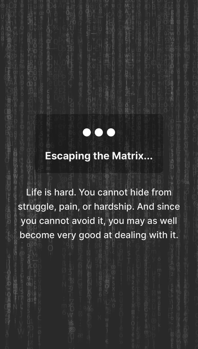 TatesUpdate's tweet image. LOADING 🔥