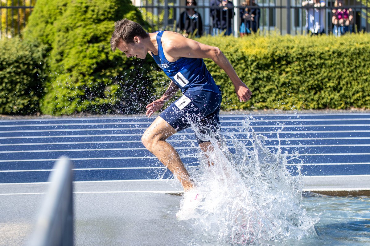 👟 Track Recap: shorturl.at/4Seqb Several Bruin athletes punched their tickets to the National Championships with impressive performances at the GFU Last Chance. Tune in tomorrow NCAA competitors are announced! #ReadyFearlessStrong #d3tf