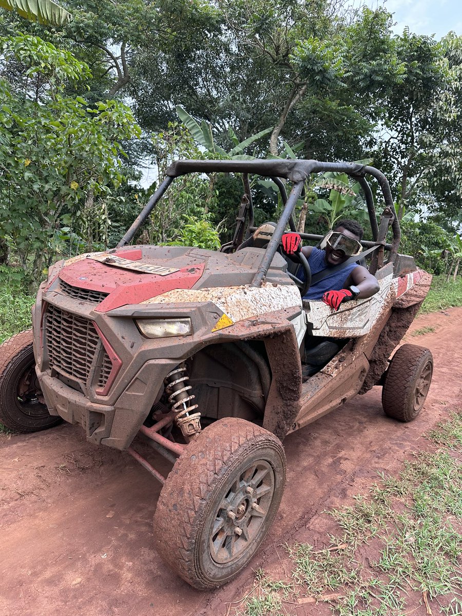 TonyNatif's tweet photo. Good morning from these ends….

Weekends at @KiplingLodge_UG 

Tunyuke! https://t.co/kf9rcNz3Qn