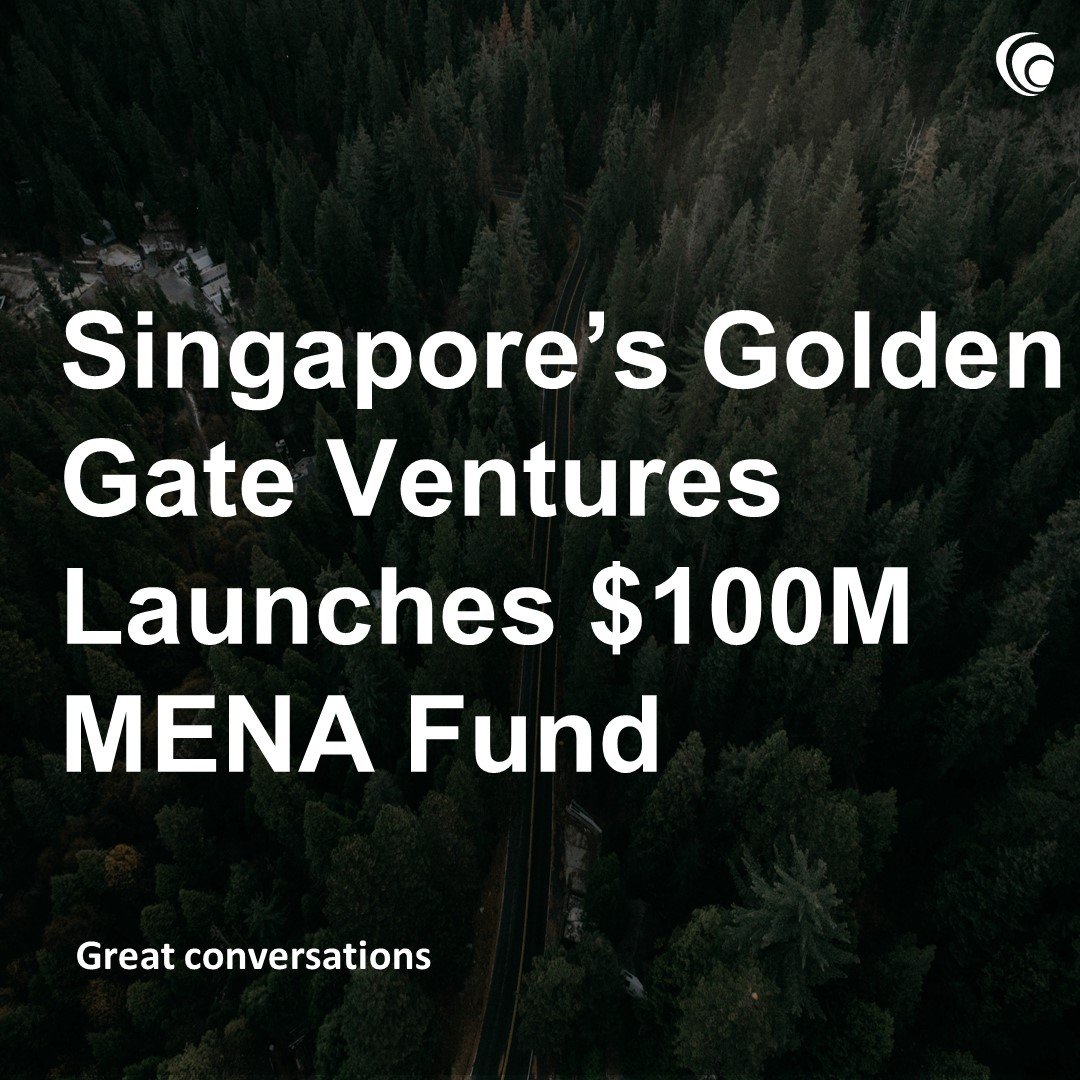 This is Golden Gates first international venture capital fund to be managed in Qatar

linkedin.com/posts/bakertil…

#qatar #funds #funding #venturecapital #capital  #economy #business #growthhacking