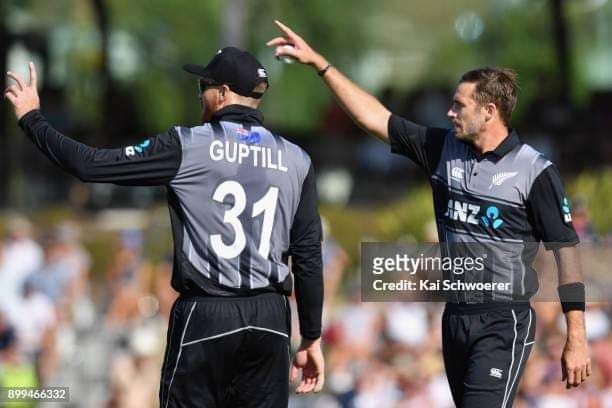 Martin Guptill & Tim Southee registered to the LPL Auction !

#LPL2024