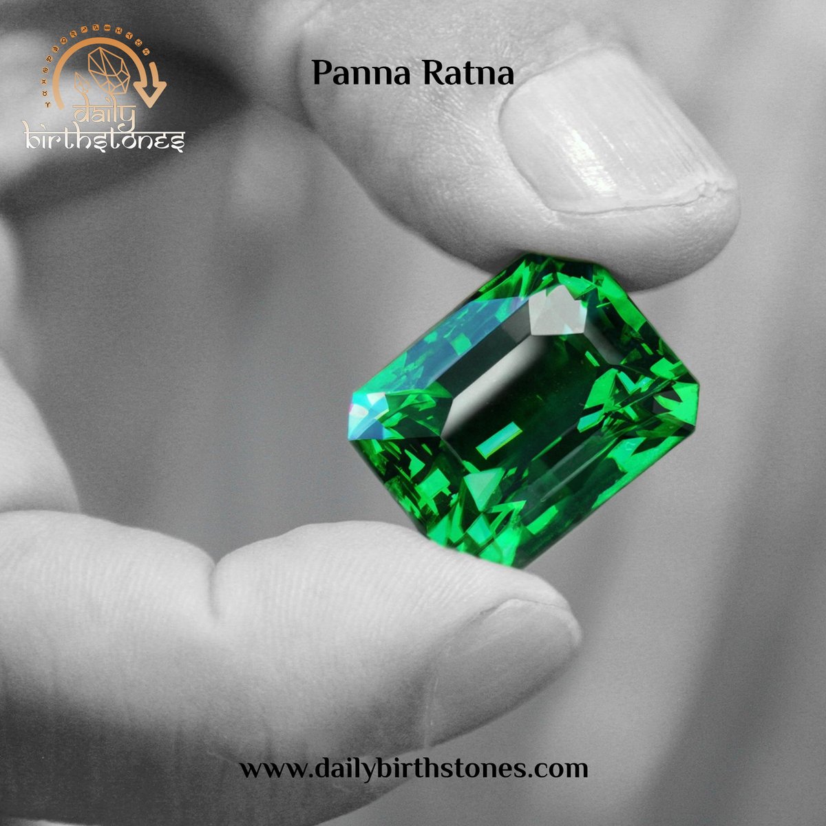 Emerald is a beautiful and powerful gemstone that is said to have many benefits.
Visit Now: dailybirthstones.com

#emerald #panna #pannaratna #emeraldgemstone  #jewelrylover #india #gurugram #jaipur #ambalacity #gemstonejewelry #brahman  #pandit  #astrologer #dailybirthstones