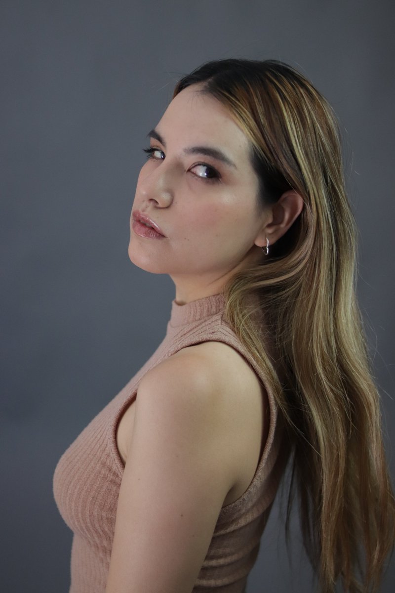 Gaby Haidee tweet media