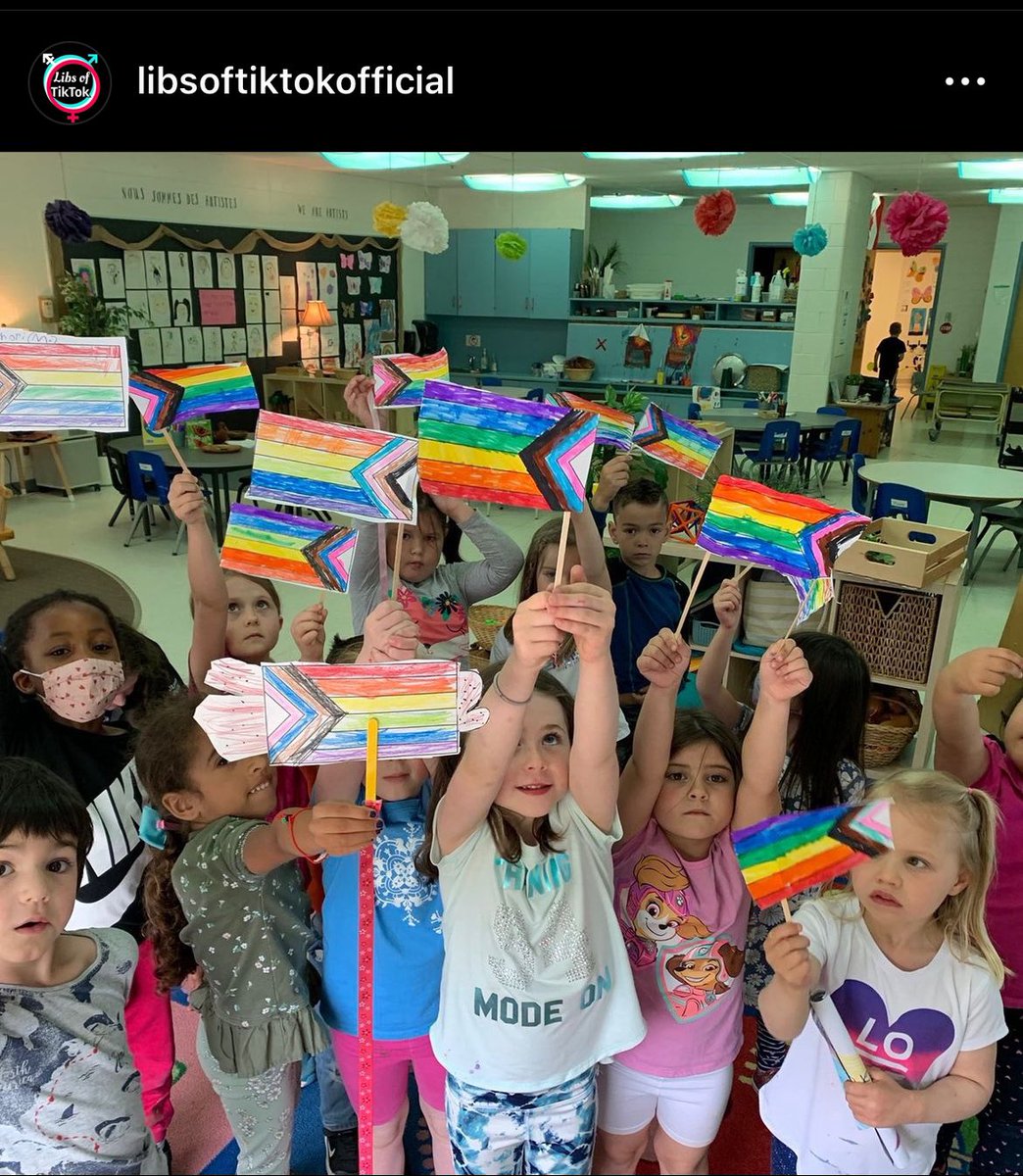 How old do you think these kids learning sex activism are?