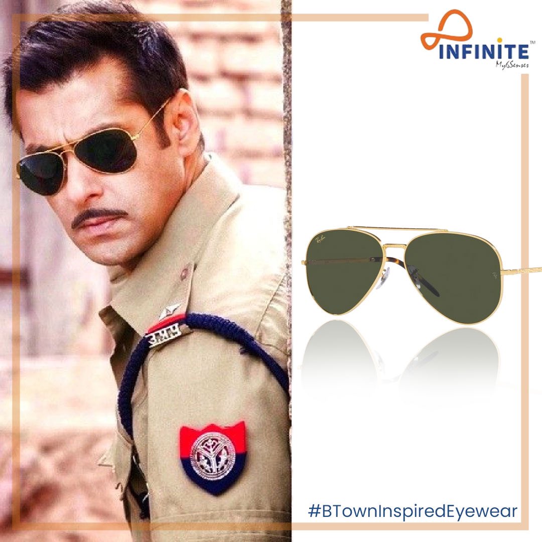 Step into the spotlight with our Bollywood-inspired eyewear – adding a touch of glam to every frame! 😎✨

my6senses.com
📞18602580123

#Infinite #My6Senses #BTownInspiredEyewear #EyewearFashion #CelebrityStyle
#BollywoodFashion #TrendyFrames
#EyewearInspiration