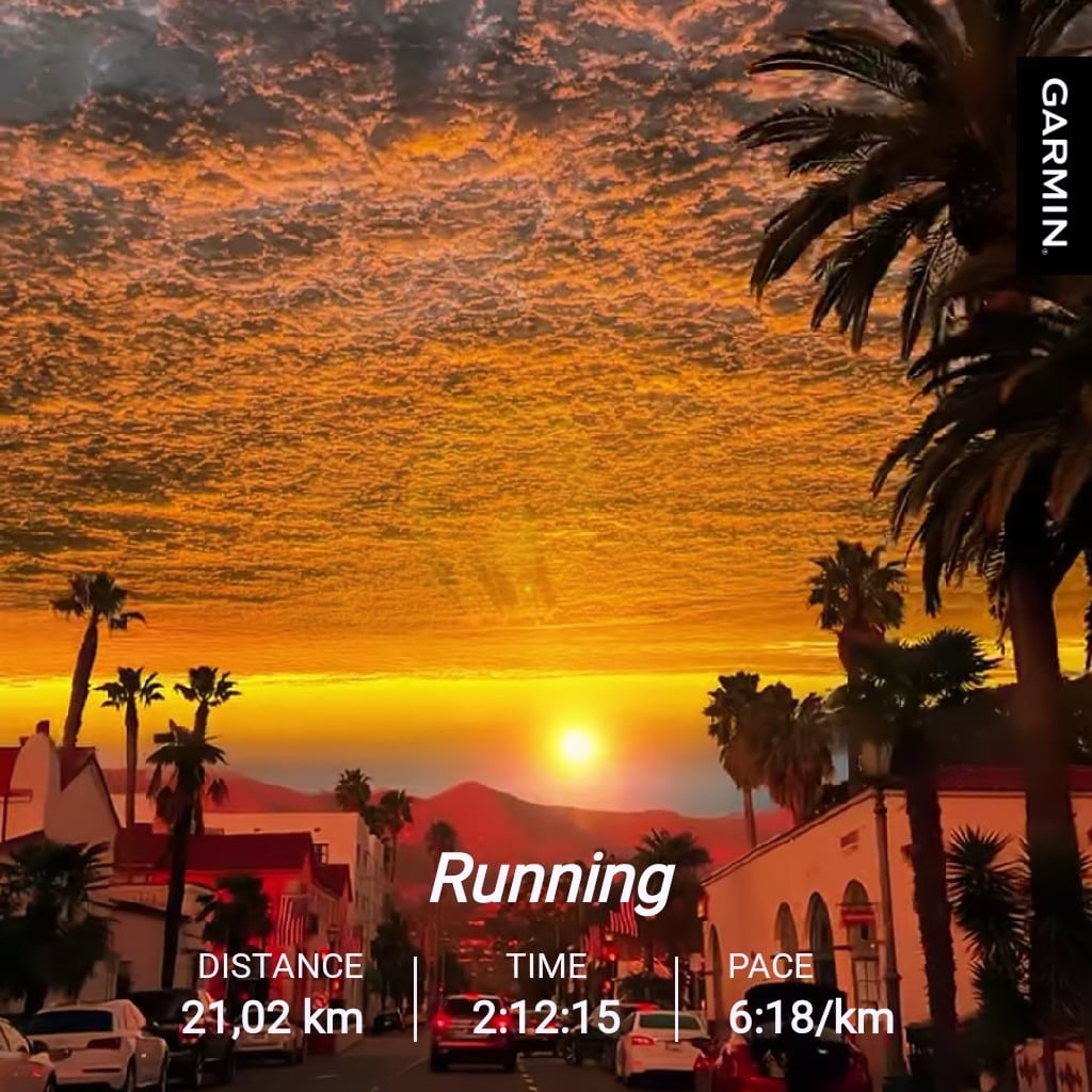 #RunningWithTum1 #RunningWithSoleAC #GARMIN #garminconnect #garminrunning #beatyesterday