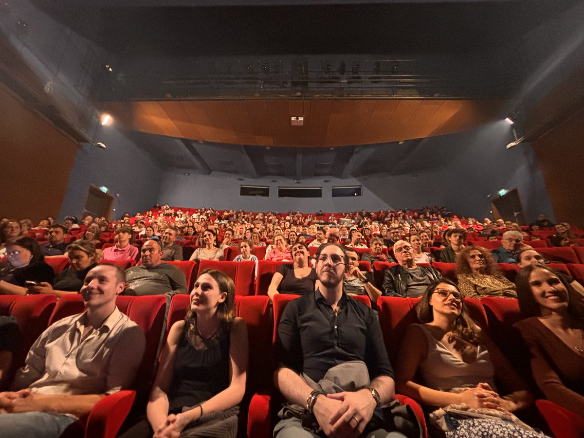 Collège Roger Carlès CONTES tweet media