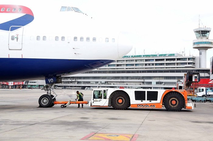 SAHCO Kano Station Receives ISAGO Re-certification nigerianflightdeck.com/sahco-kano-sta…