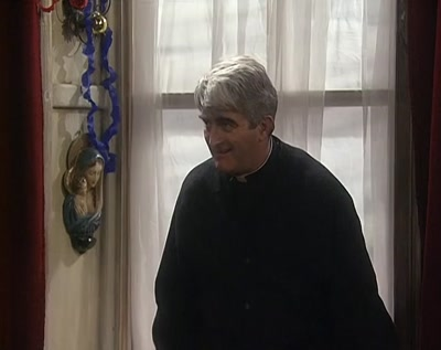 RandomTedQuotes's tweet image. "Hello There" 👋

#FatherTed #FatherTedQuotes
