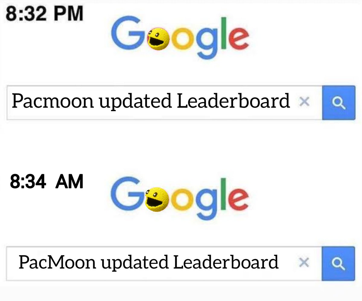 My Google search history since last night 👀👀

@pacmoon_ 😃