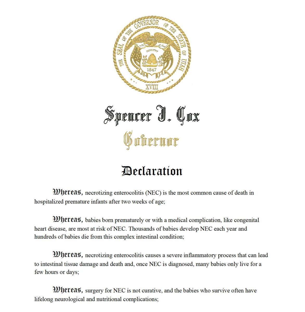 NEC Society tweet media