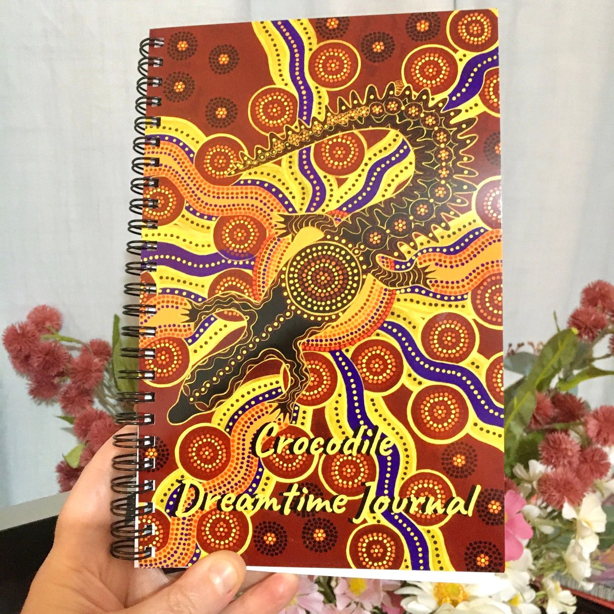 THE PERFECT TIME TO MAKE A NEW BEGINNING! 🌟🌟🌟👀👀👀GET READY TO WRITE OUT ALL THOSE DREAMS, THEY ARE WAIING FOR YOU TO COME TRUE!

ITS NEVER TOO LATE TO START SOMETHING NEW: buff.ly/3C1F6ba 

#dreamscometrue #journal #happythoughts #art #creativewriting #crocodile