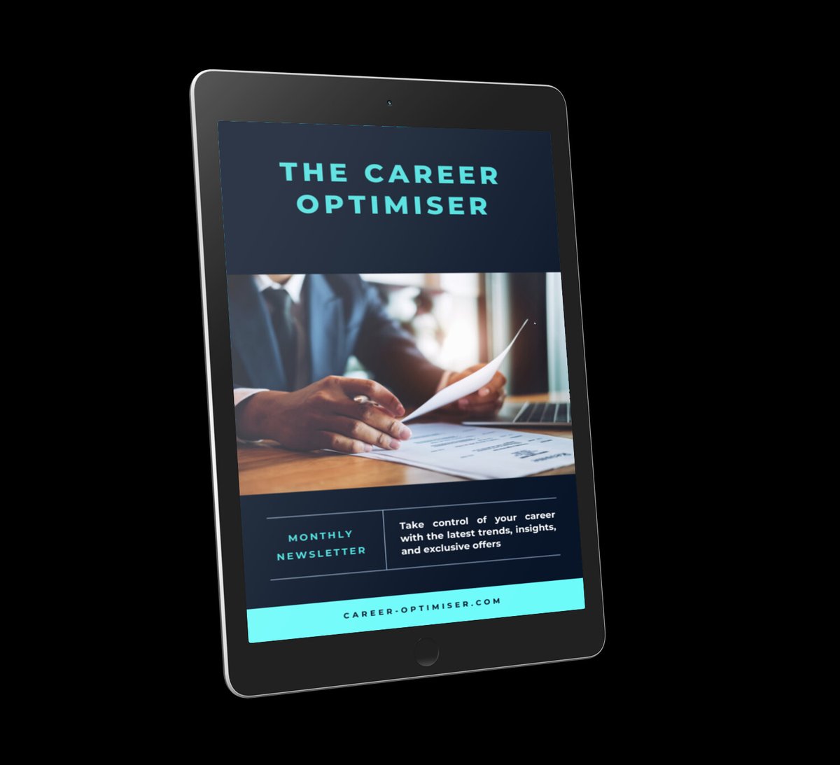 To keep the momentum going and ensure you never miss out on cutting-edge career advice, why not join my monthly newsletter:

career-optimiser.com/careeroptimise…

It’s packed with the latest news, unique insights, and exclusive offers.

#CareerCoach #CVWritingServices #CareerOptimisation