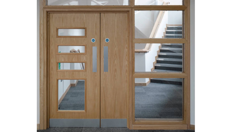 🔥 Guide to Fire Door Maintenance 🔥

In the realm of property maintenance, the significance of fire doors cannot be overstated. Property professionals need to read our guide: ow.ly/UWbG50RFjJf

#PropertyManagement #BlockManagement #FacilityServices
