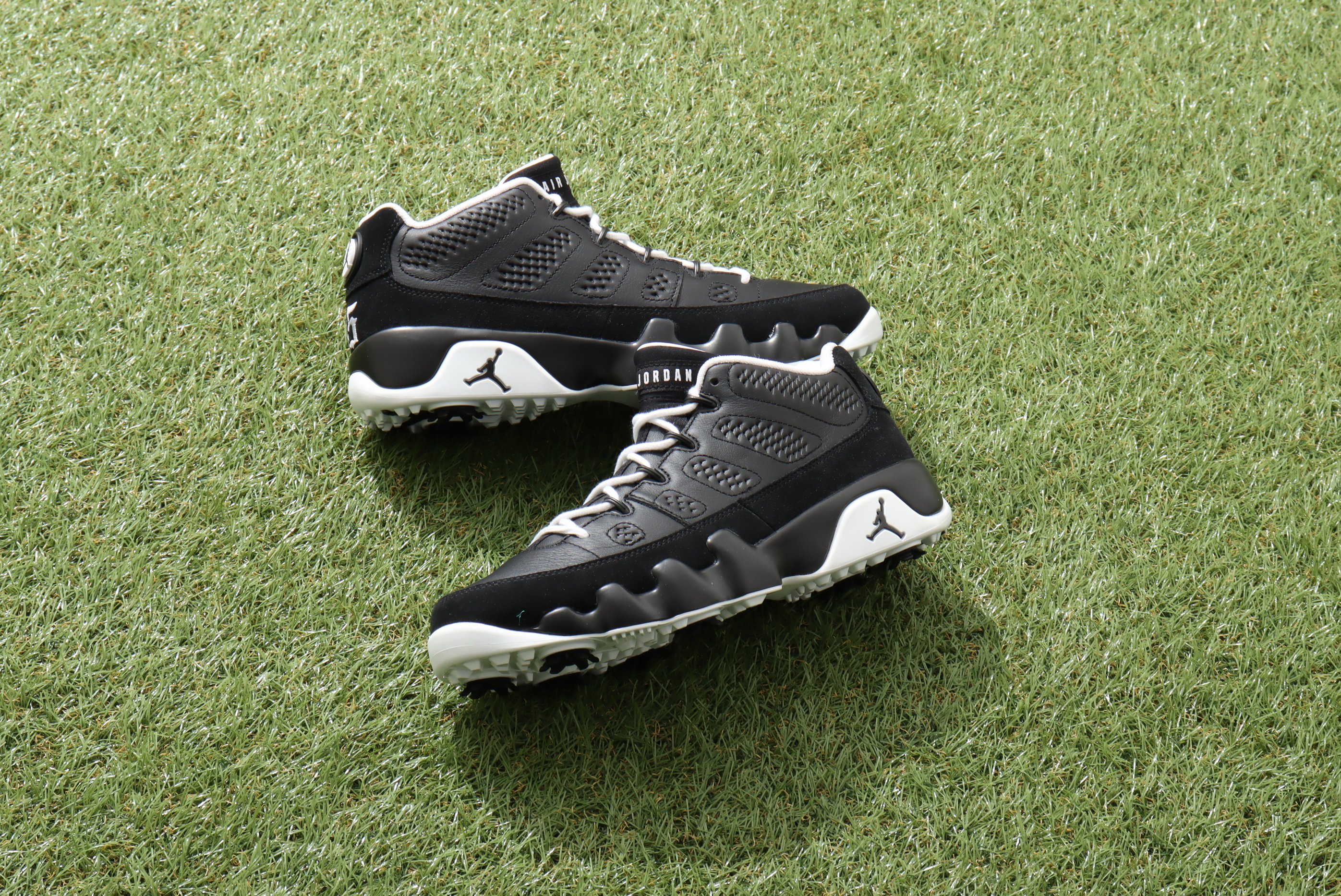 ナイキエアジョーダン9 G NRG JORDAN BRAND AIR JORDAN 9 G NRG U24