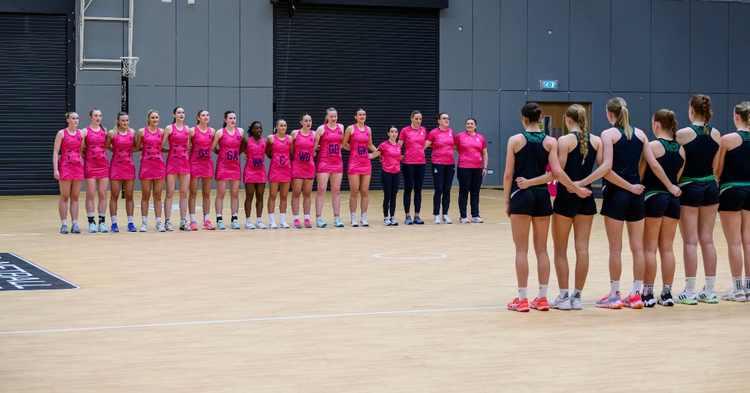 Netball Scotland tweet media